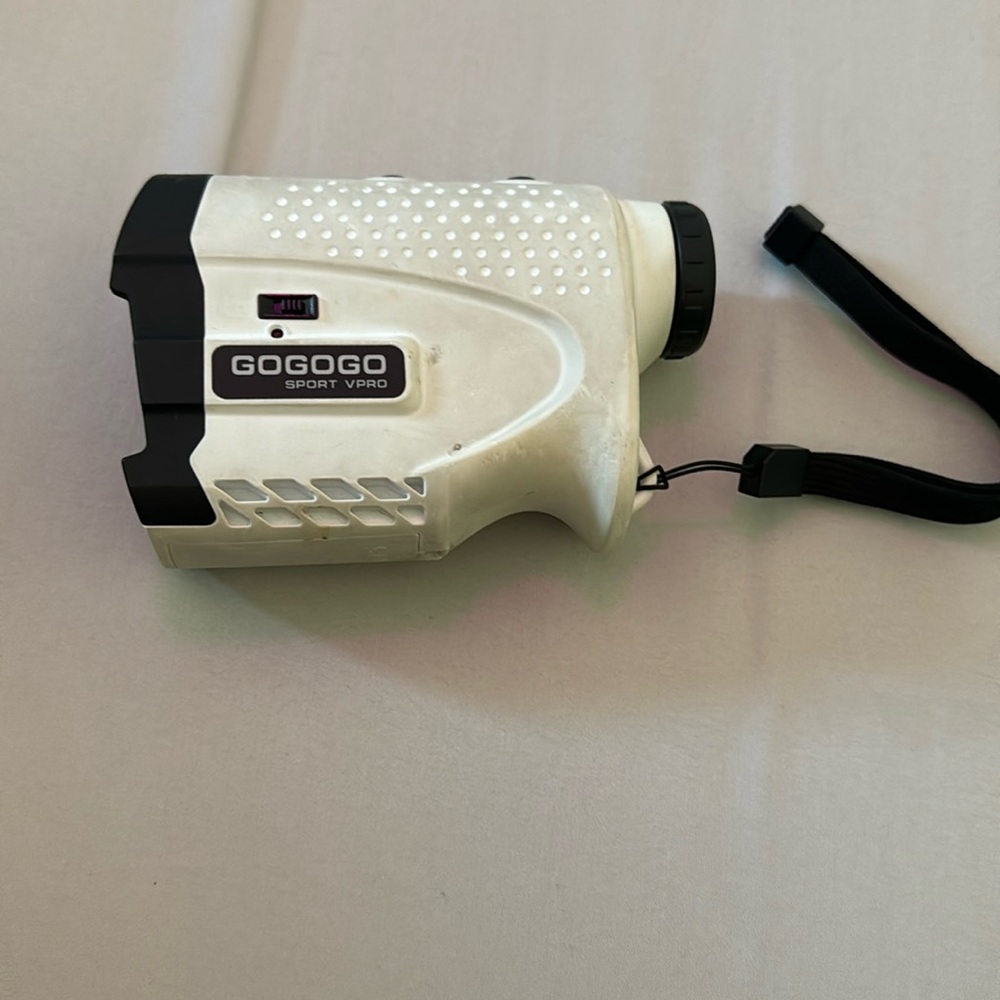 Gogogo rangefinder